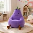 Kids Bean Bag, Kids Bean Bag Chair, Toddler Bean Bag, Kids Sofa, Children's Lounge Chair, Stuffed Co